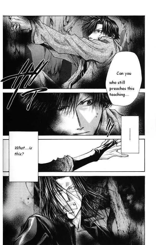 Saiyuki Reload Chapter 44.1 14